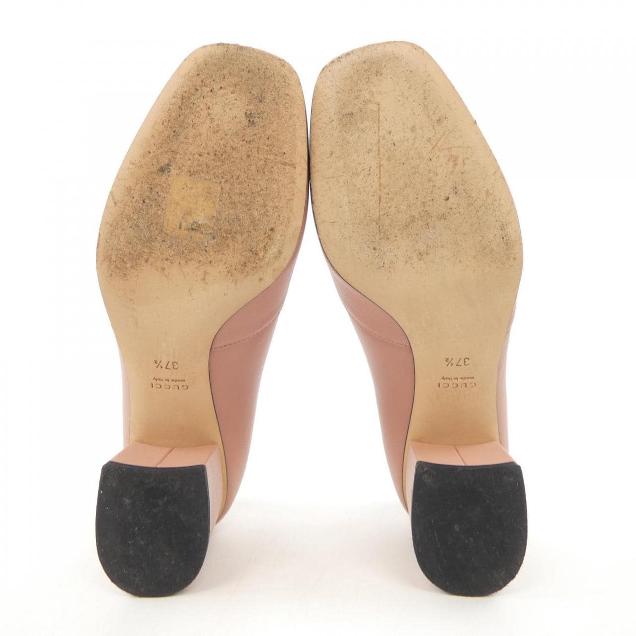 グッチ GUCCI 466701 パンプス