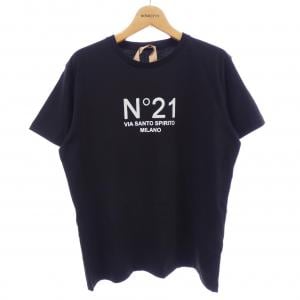 ヌメロヴェントゥーノ N°21 P23IN2M Tシャツ