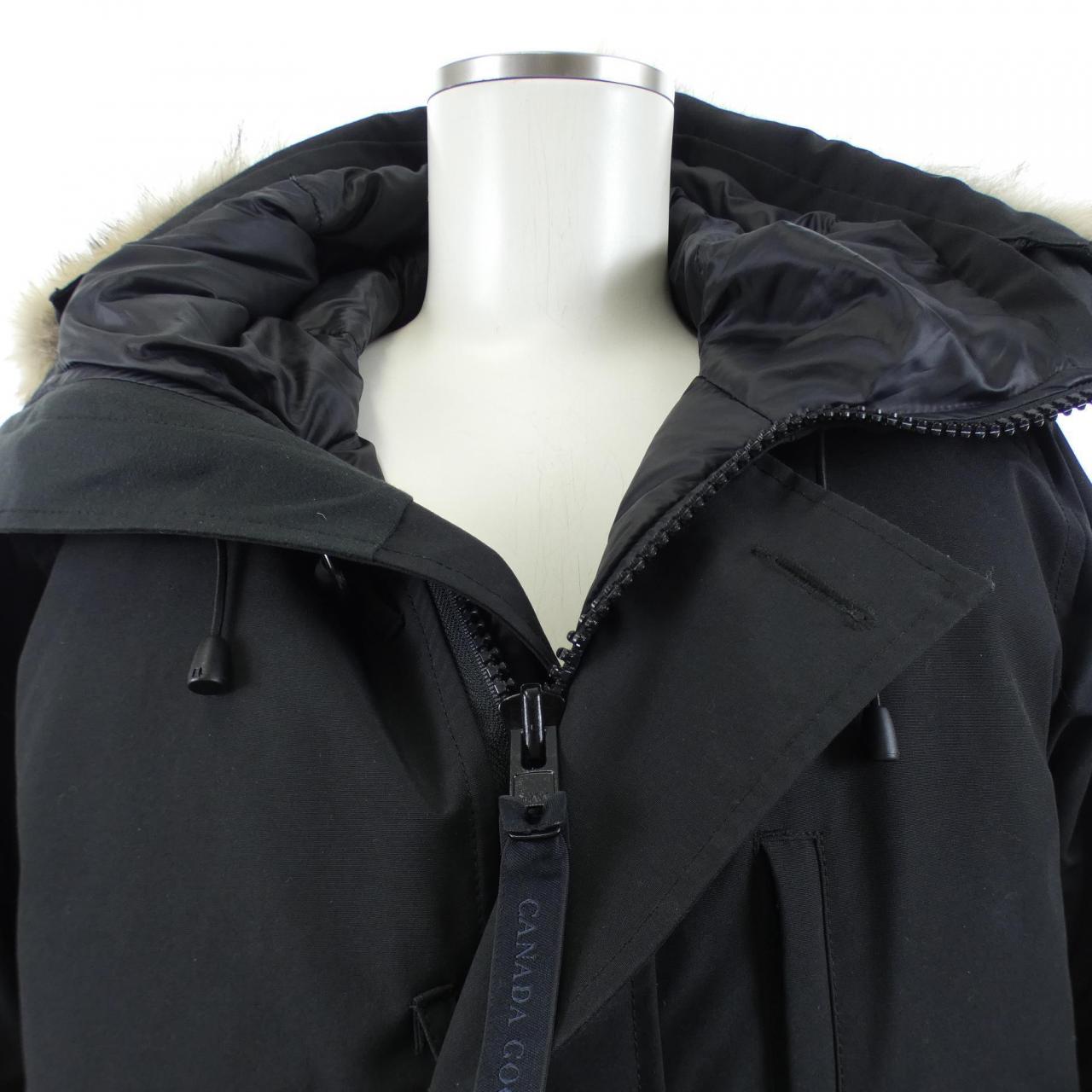 カナダグース CANADA GOOSE BLACK LABEL 3426MB CHATEAU シャトー ダウンコート