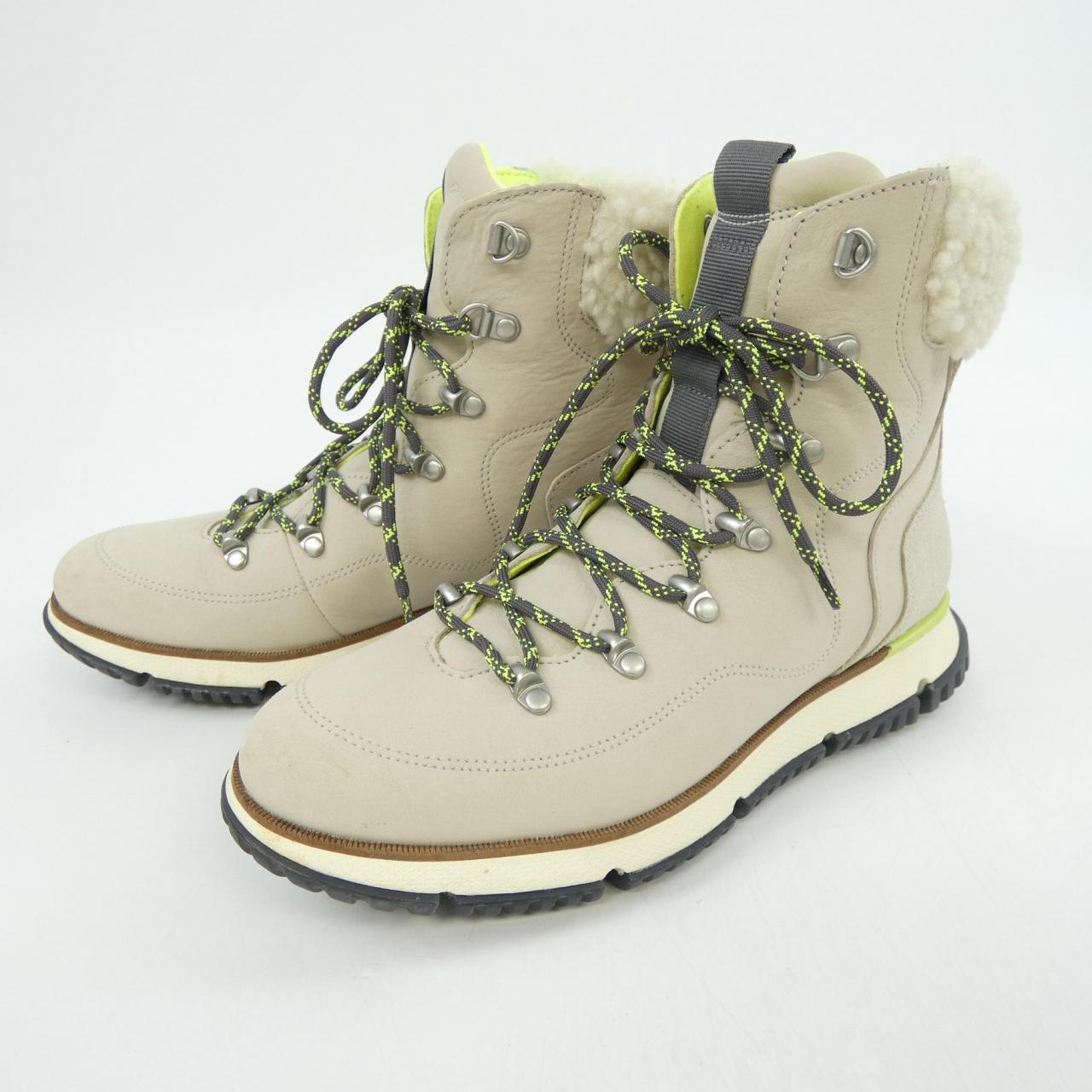 コールハーン COLE HAAN ブーツ