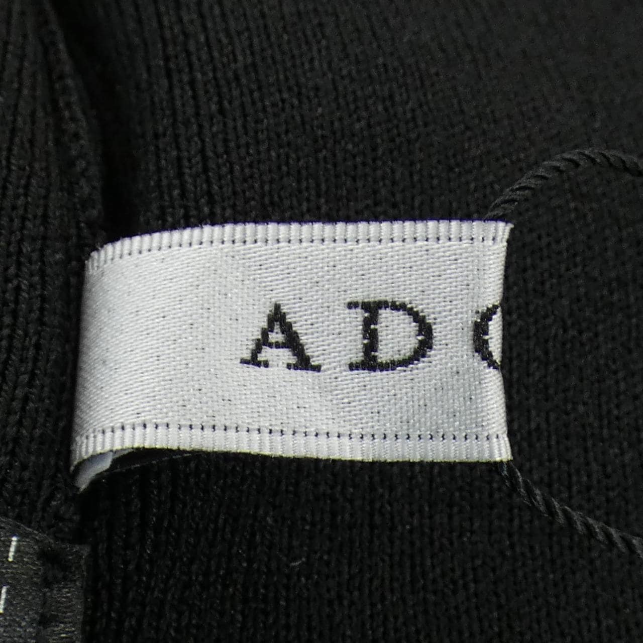 アドーア ADORE 531-4270812 ニット