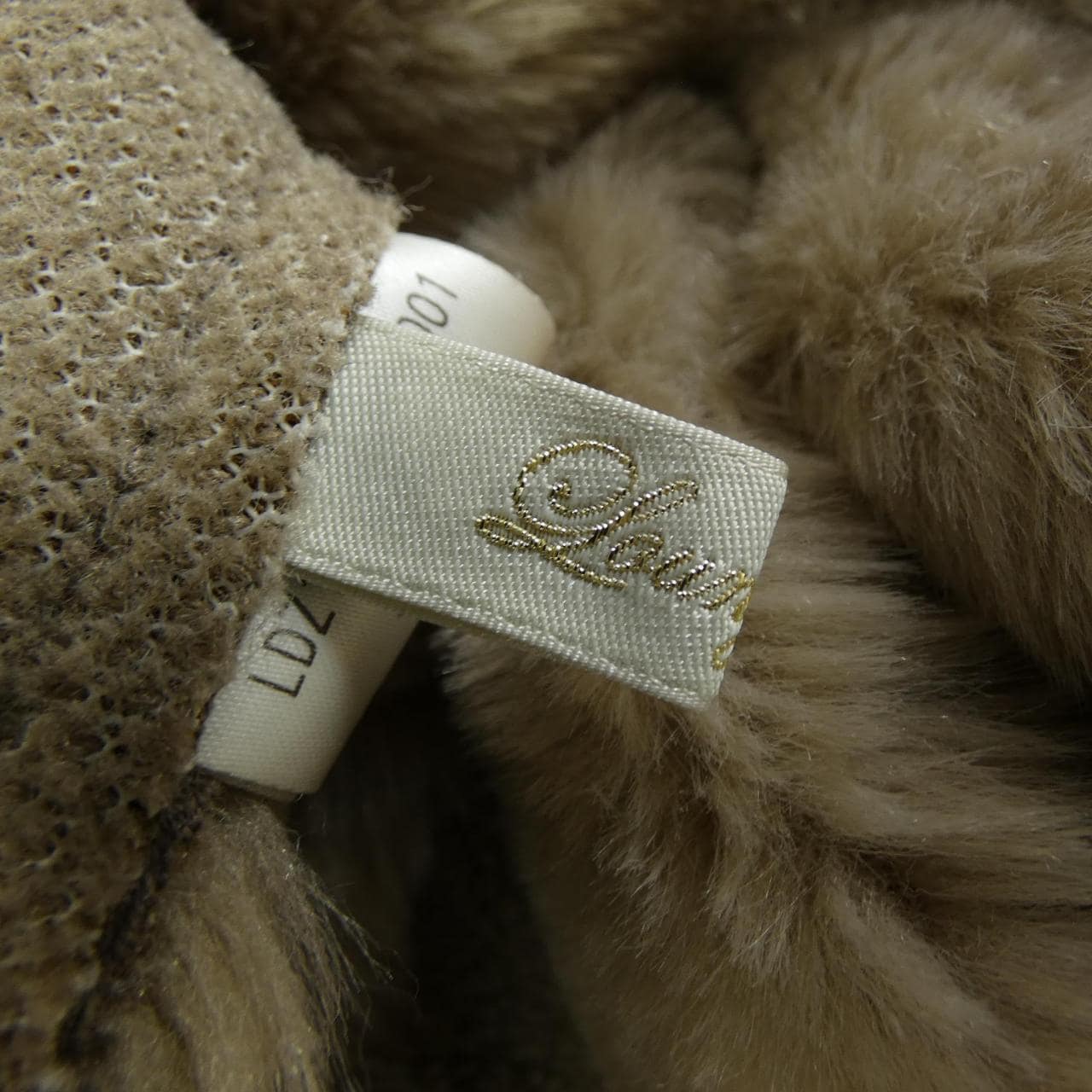 ラウンジドレス LOUNGEDRESS コート