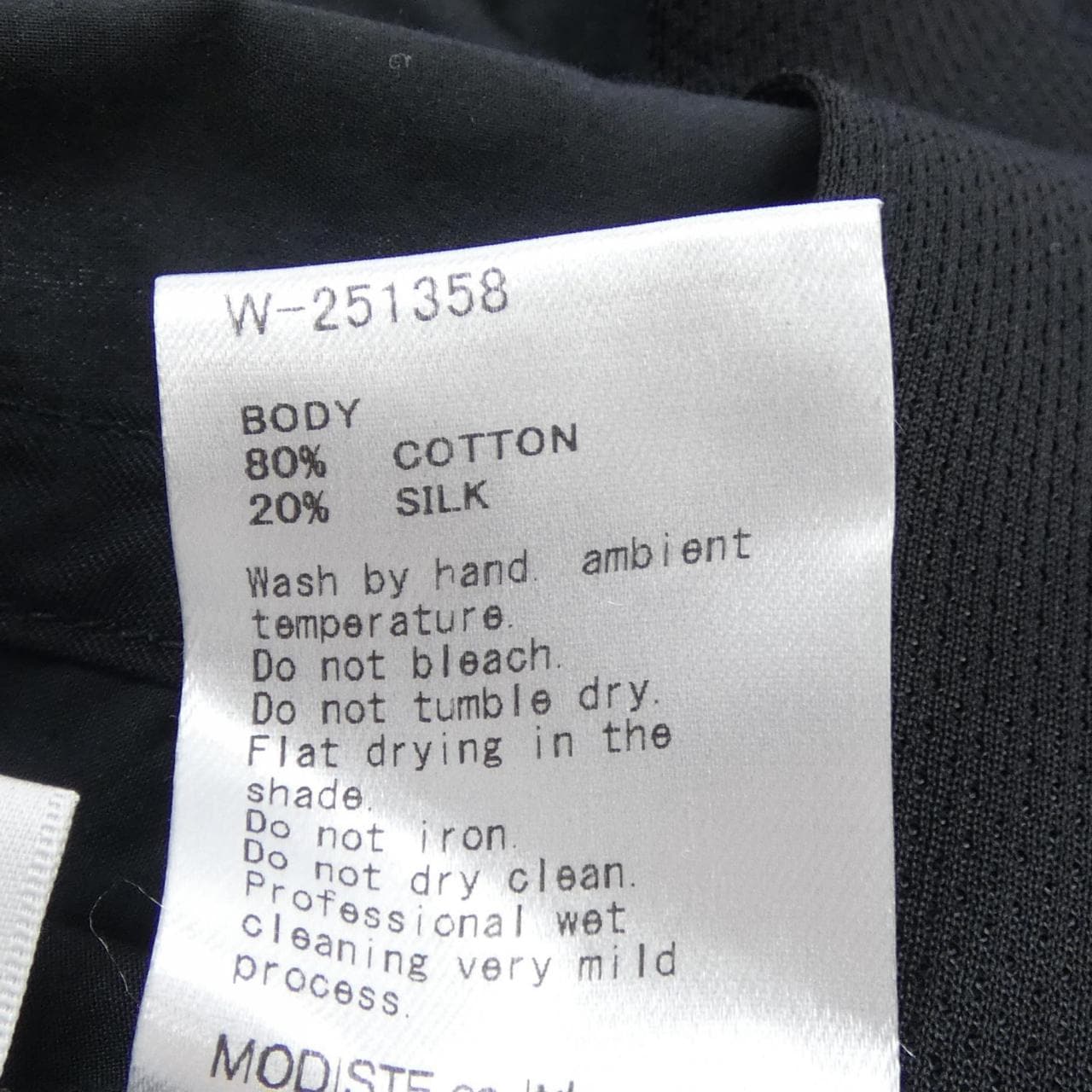 キジマタカユキ KIJIMA TAKAYUKI W-251358 キャップ