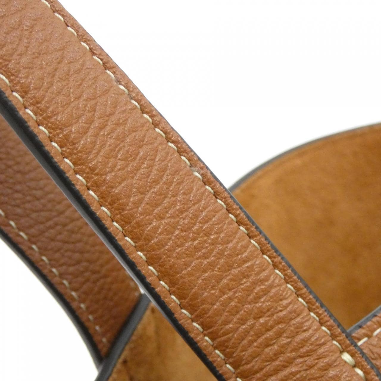 セリーヌ スモール カバ アナイス 121753ENY トートバッグ