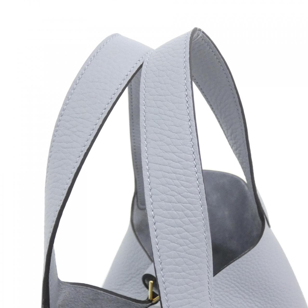 【未使用品】エルメス ピコタン ロック MM 060991CC バッグ