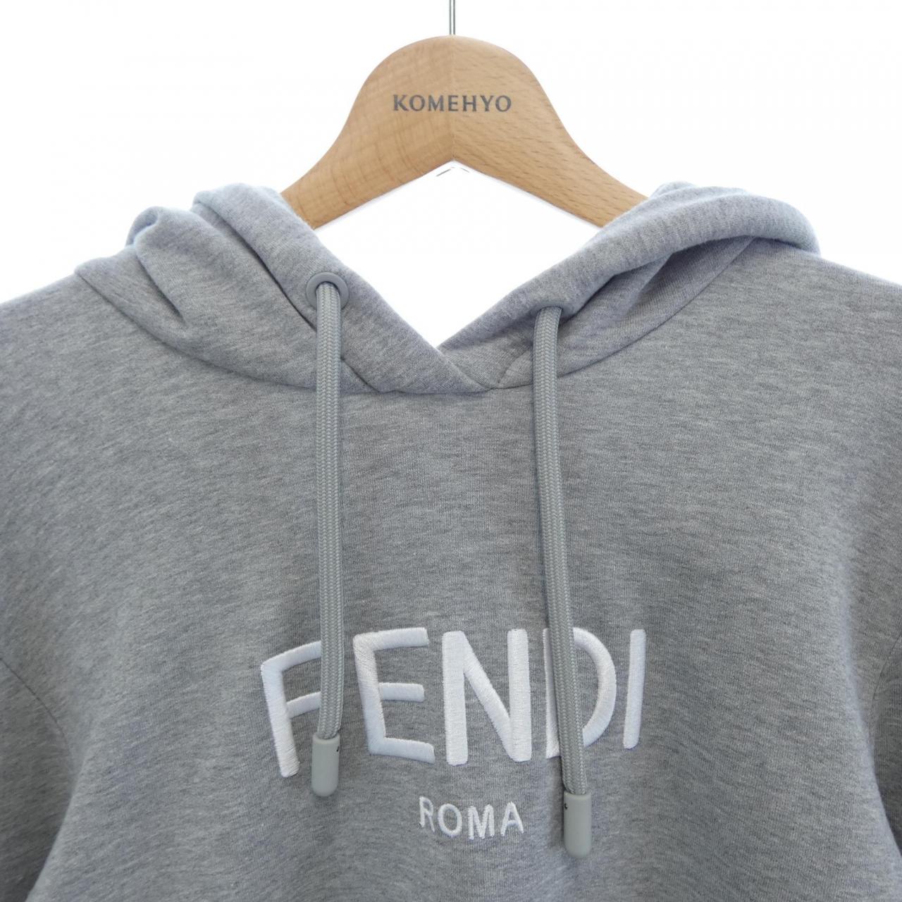 フェンディ FENDI FS7516 ALCB パーカー