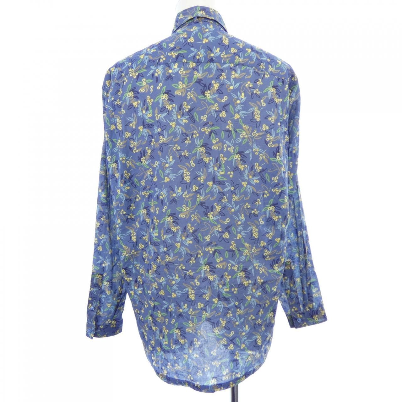 ランバンコレクション LANVIN COLLECTION シャツ