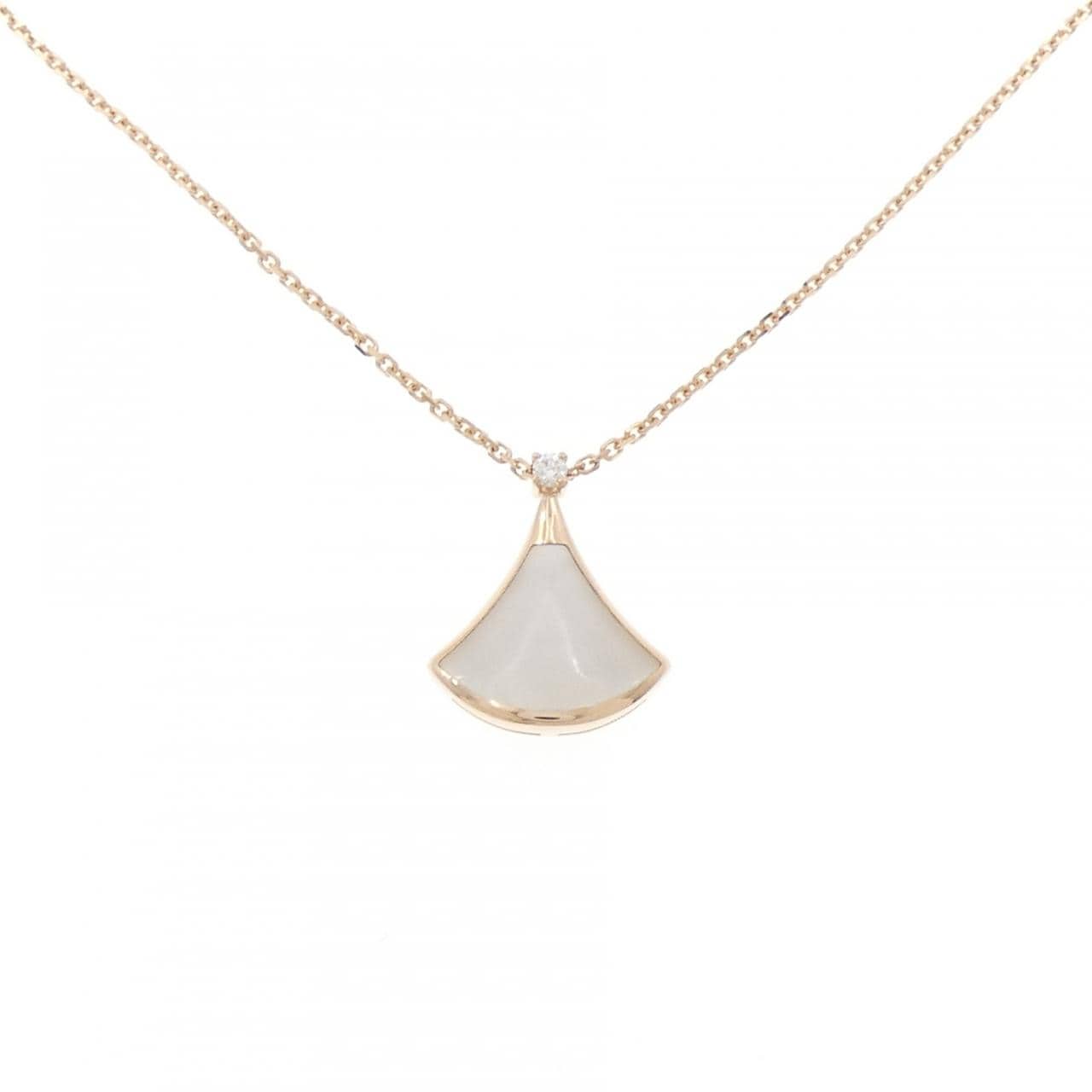 ブルガリ ディーヴァ ドリーム ネックレス