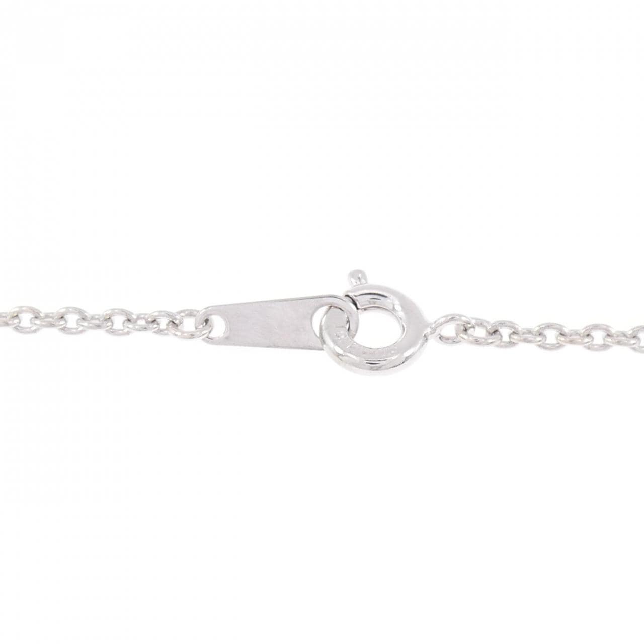 ミキモト V コード ネックレス 7mm