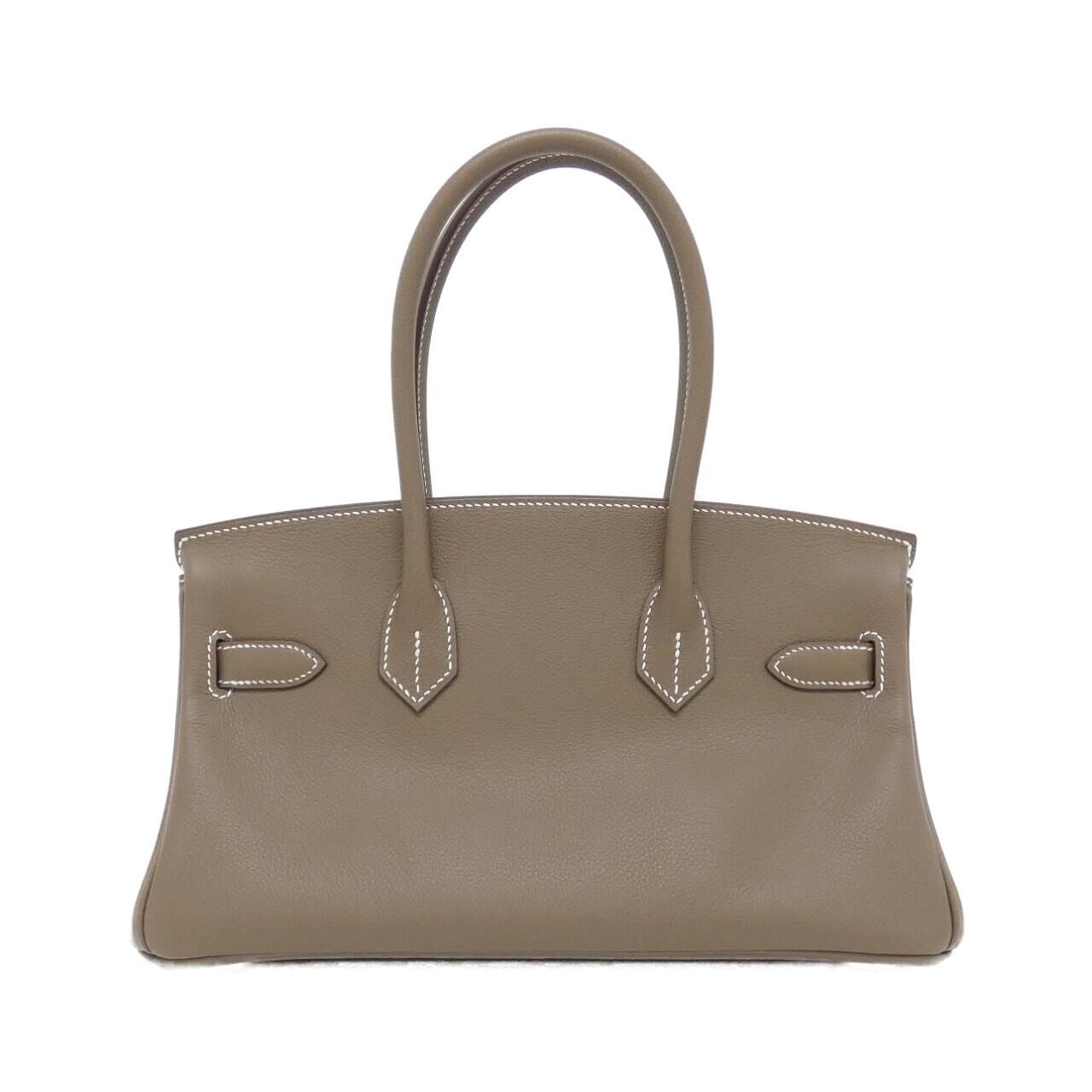 【未使用品】エルメス バーキン ショルダー ライト 29cm 086230CC バッグ