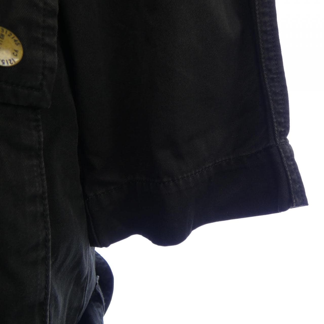 カレントエリオット CURRENT/ELLIOTT ブルゾン