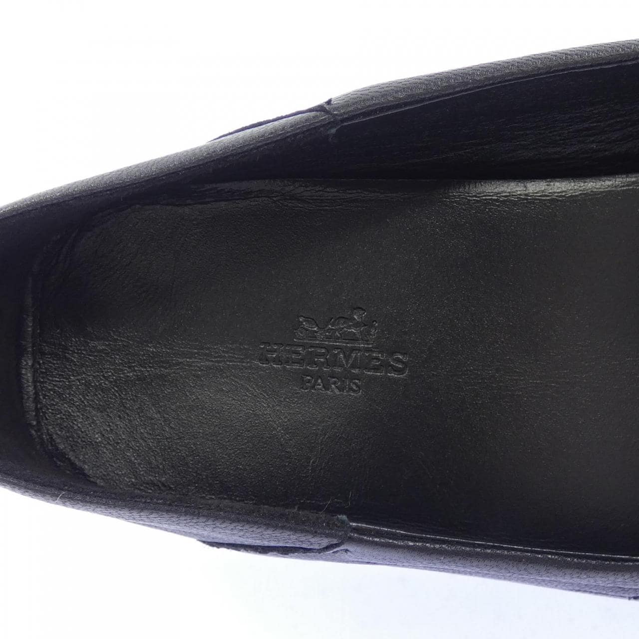 エルメス HERMES キル 251936Z シューズ