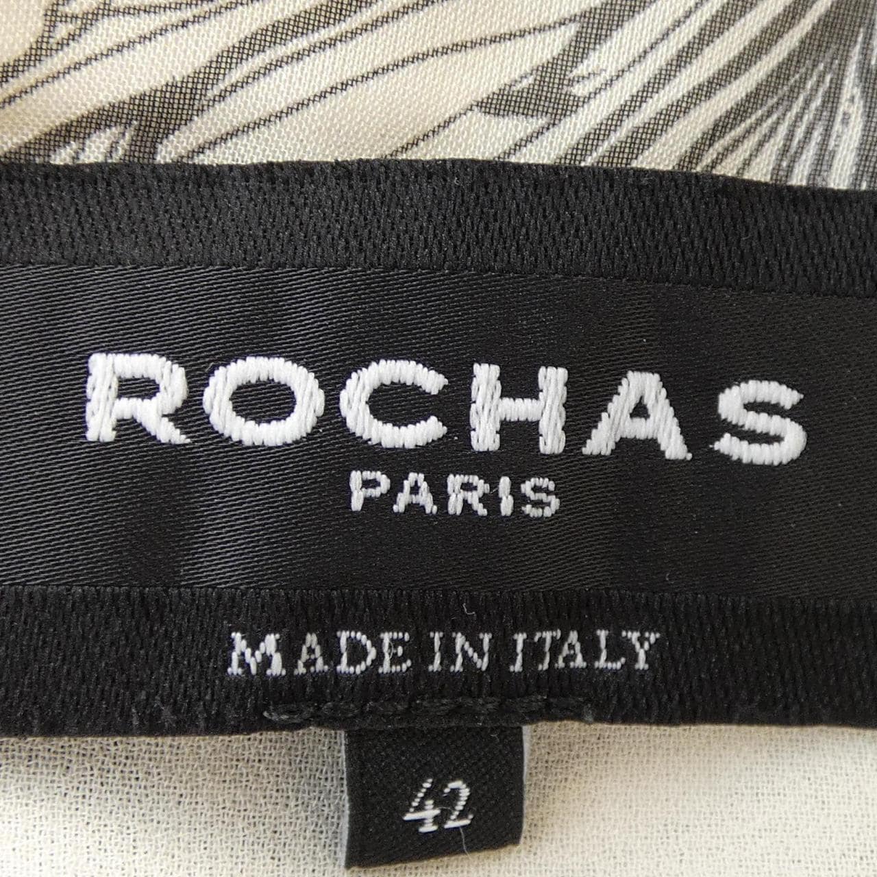ロシャス ROCHAS ROPX35129A スカート