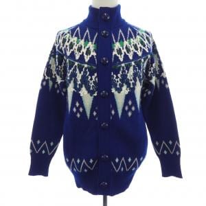 サカイ SACAI 14-00724M カーディガン