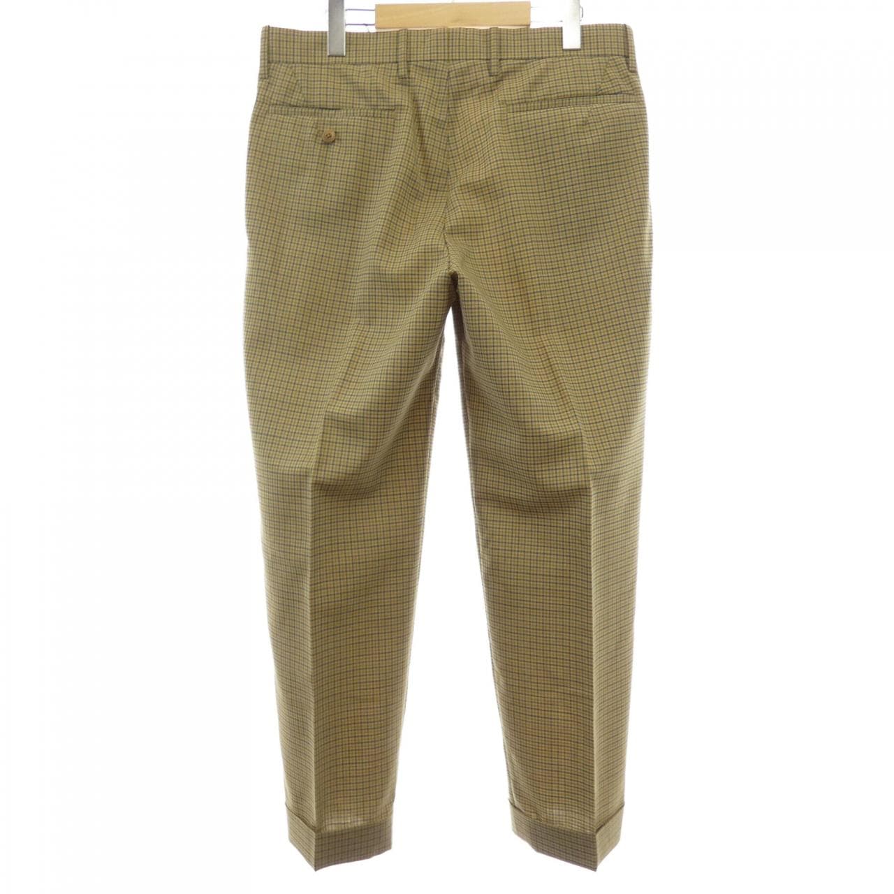 サイ SCYE 1119-81042 パンツ