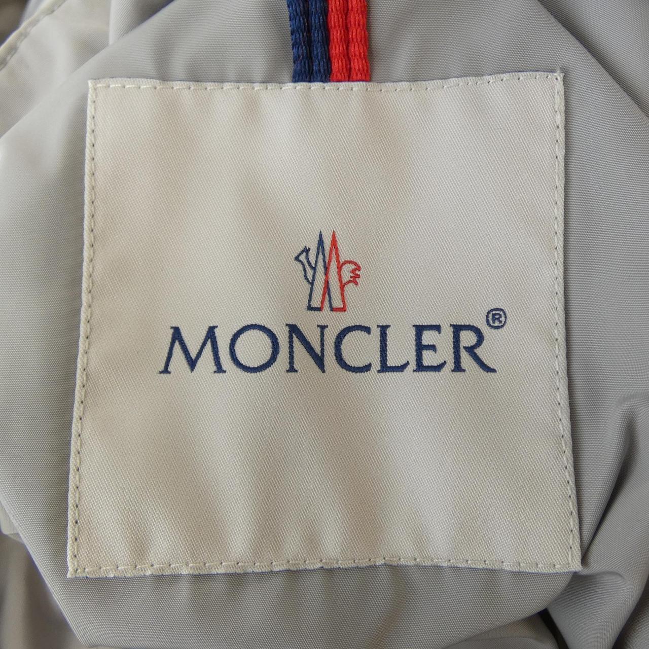 モンクレール MONCLER MALACHITE コート