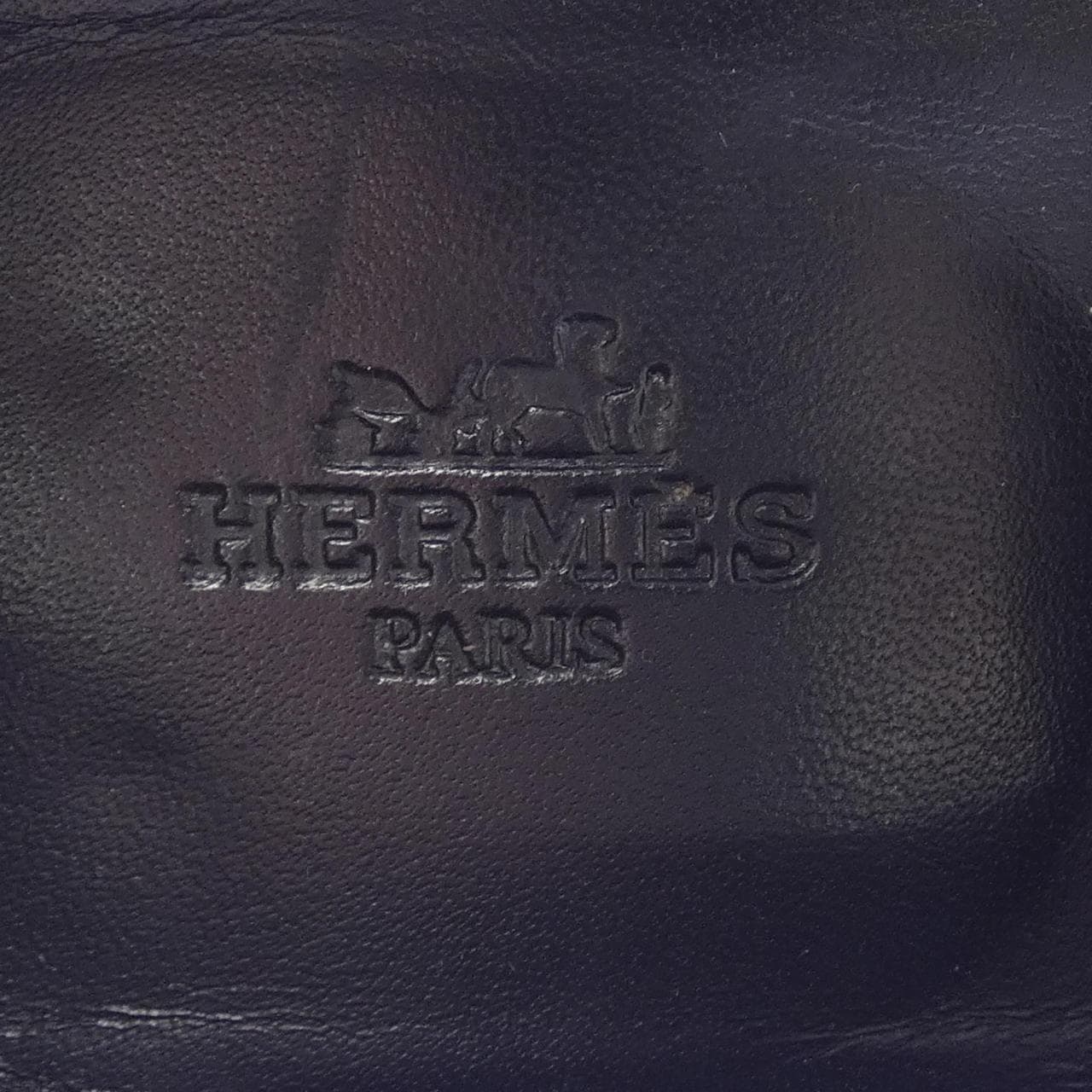 エルメス HERMES ロワイヤル ROYAL 232136Z シューズ