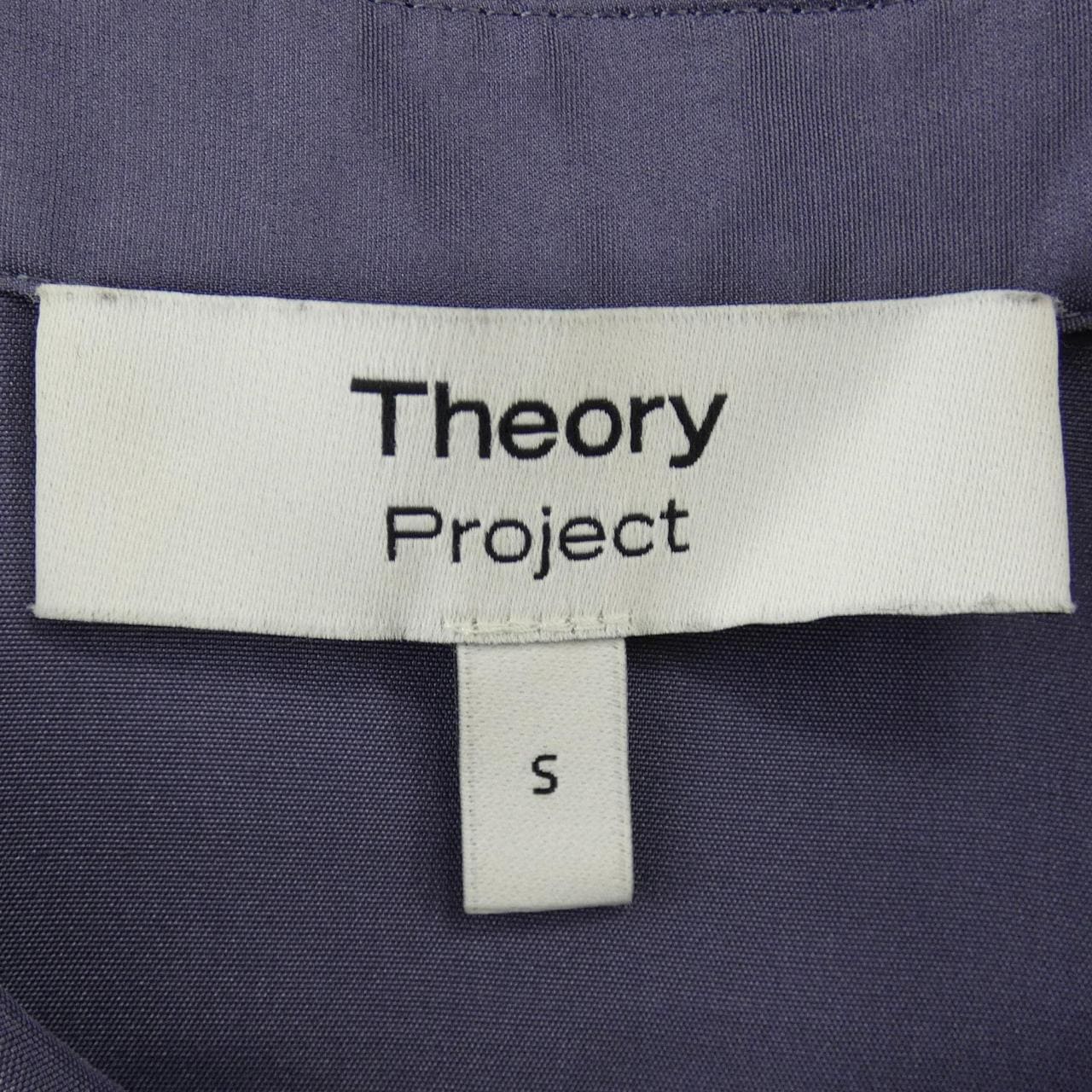 セオリー theory 14-4308001 シャツ