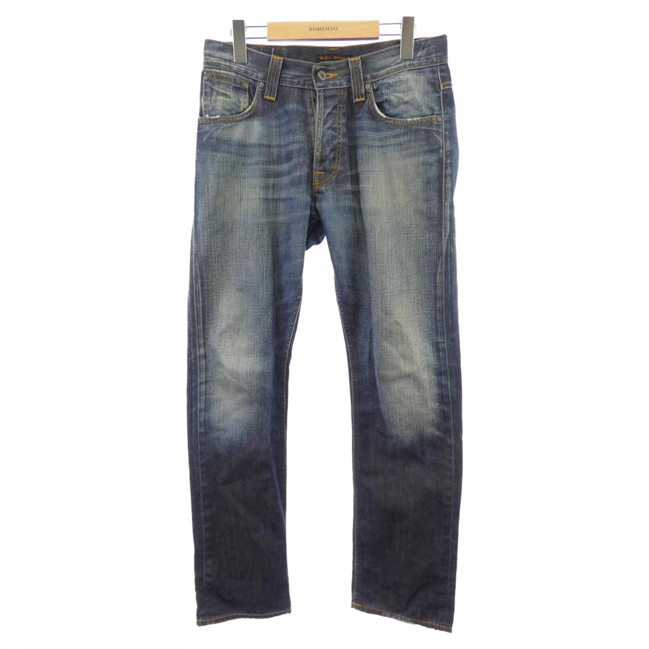 ヌーディージーンズ NUDIE JEANS ジーンズ