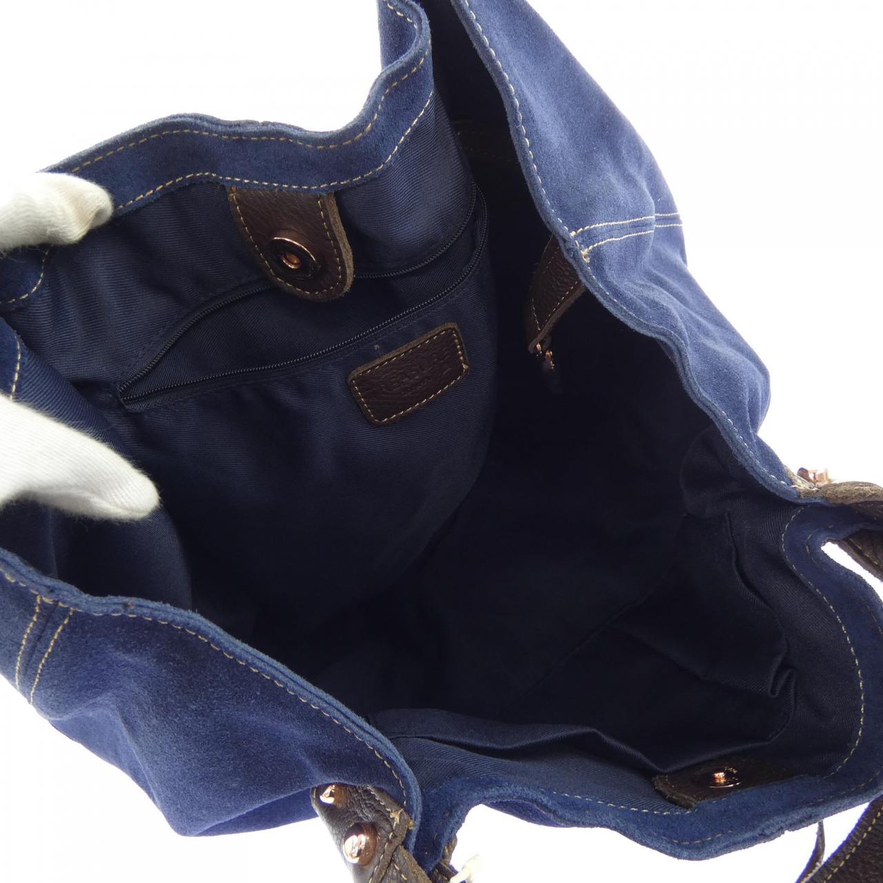 TOPKAPI BAG
