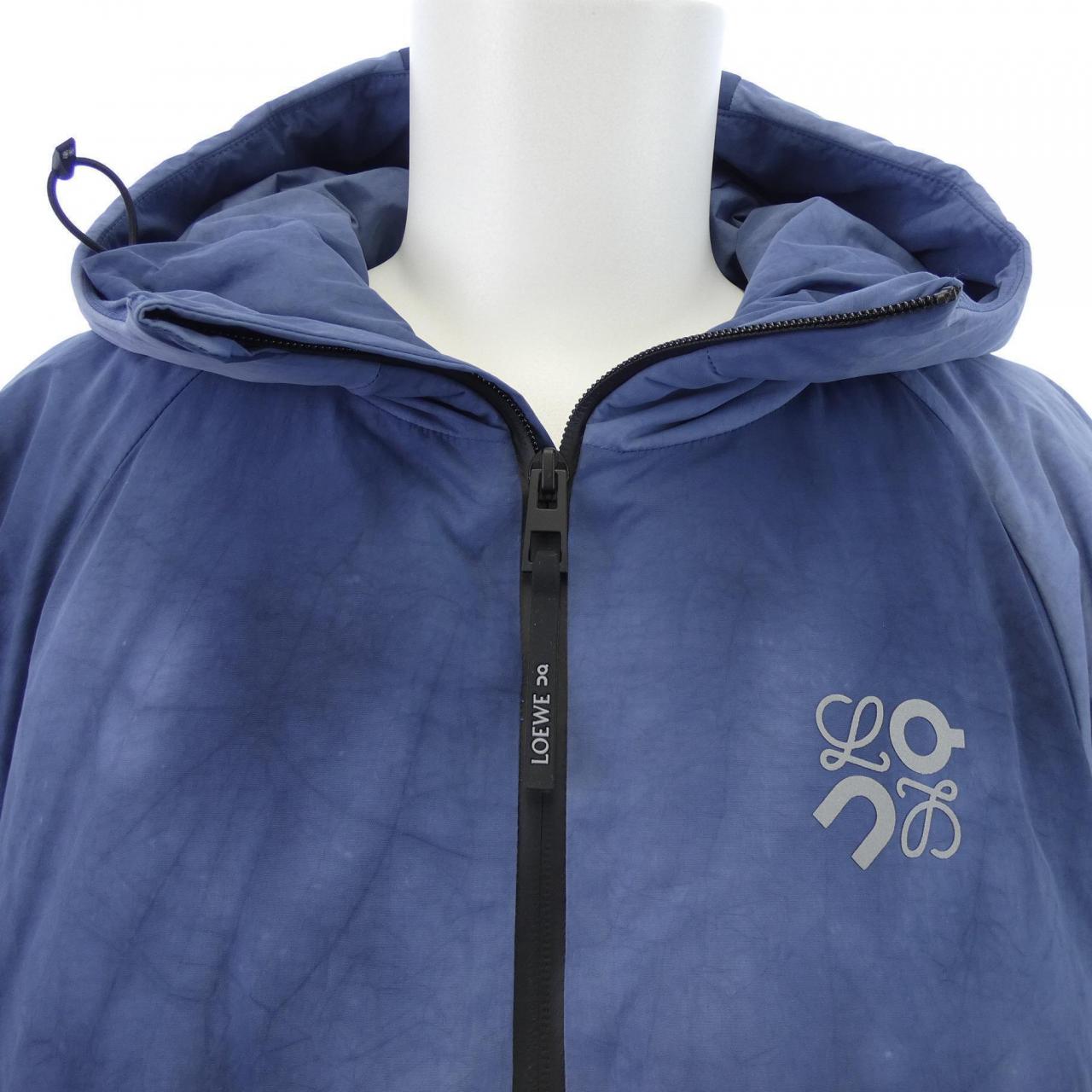 ロエベ LOEWE ON PUFFER JACKET H929Y02W26 ジャケット
