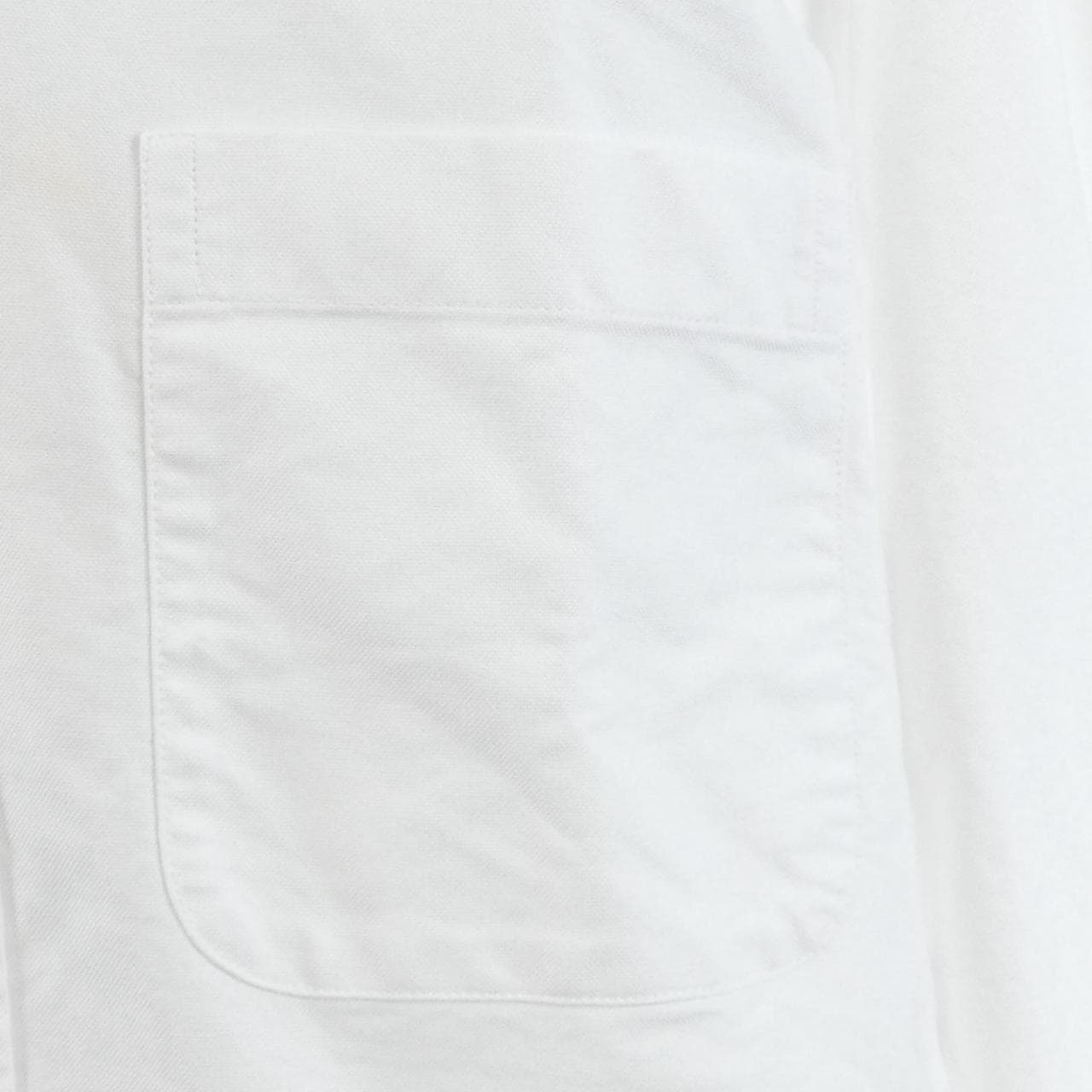 トムブラウン THOM BROWNE MWL272A シャツ