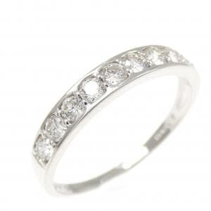 PT850 ダイヤモンド リング 0.40CT