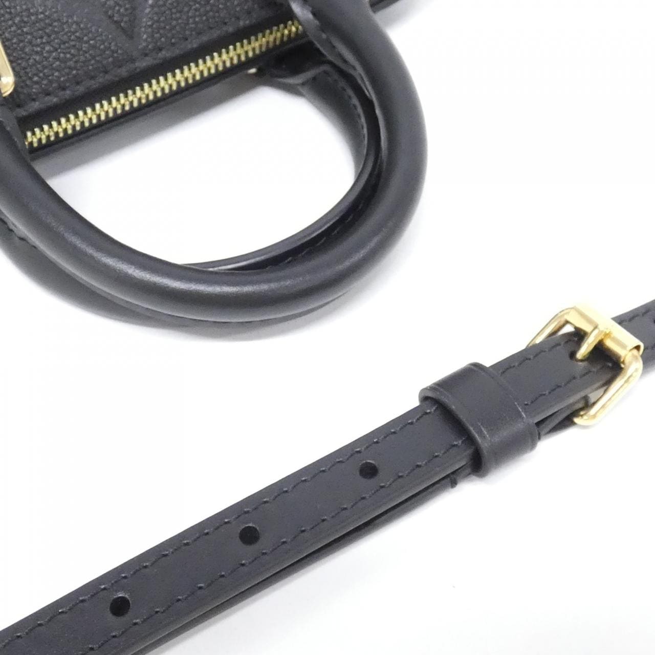 ルイヴィトン モノグラム アンプラント スピーディ バンドリエール 20cm M58953 ボストンバッグ