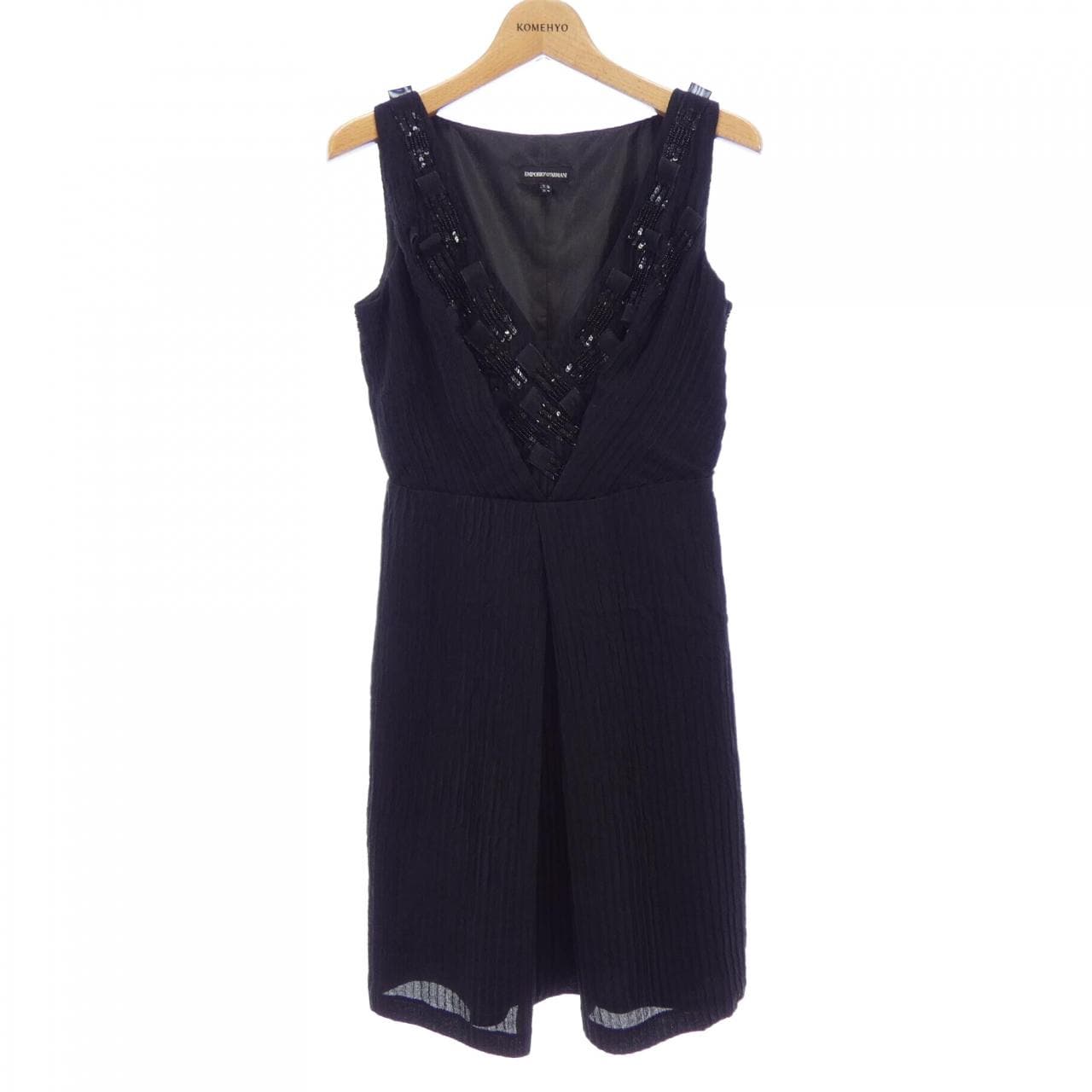 エンポリオアルマーニ EMPORIO ARMANI ワンピース