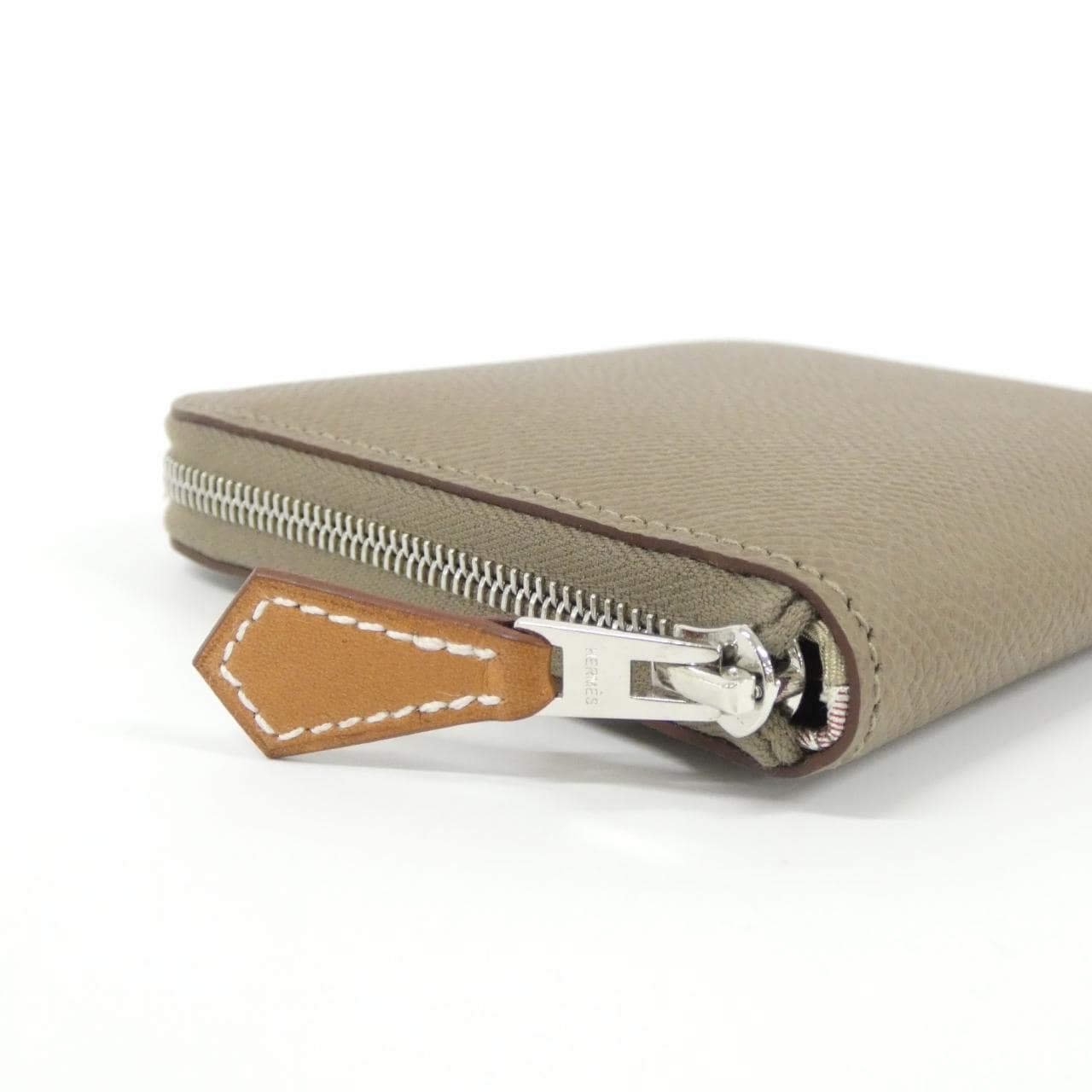 エルメス DELLA CAVALLERIA シルク イン コンパクト 069646CK 財布