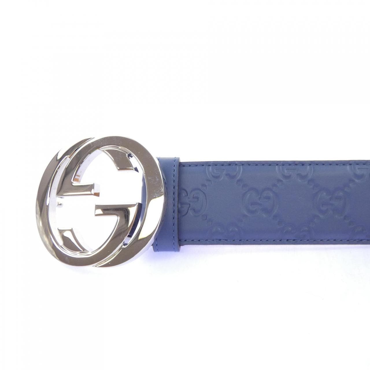 グッチ GUCCI 411924 CWC1N BELT