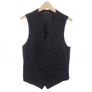 ヨウジヤマモトプールオム YOHJI YAMAMOTO POUR HOMME HL-V01-100 ベスト