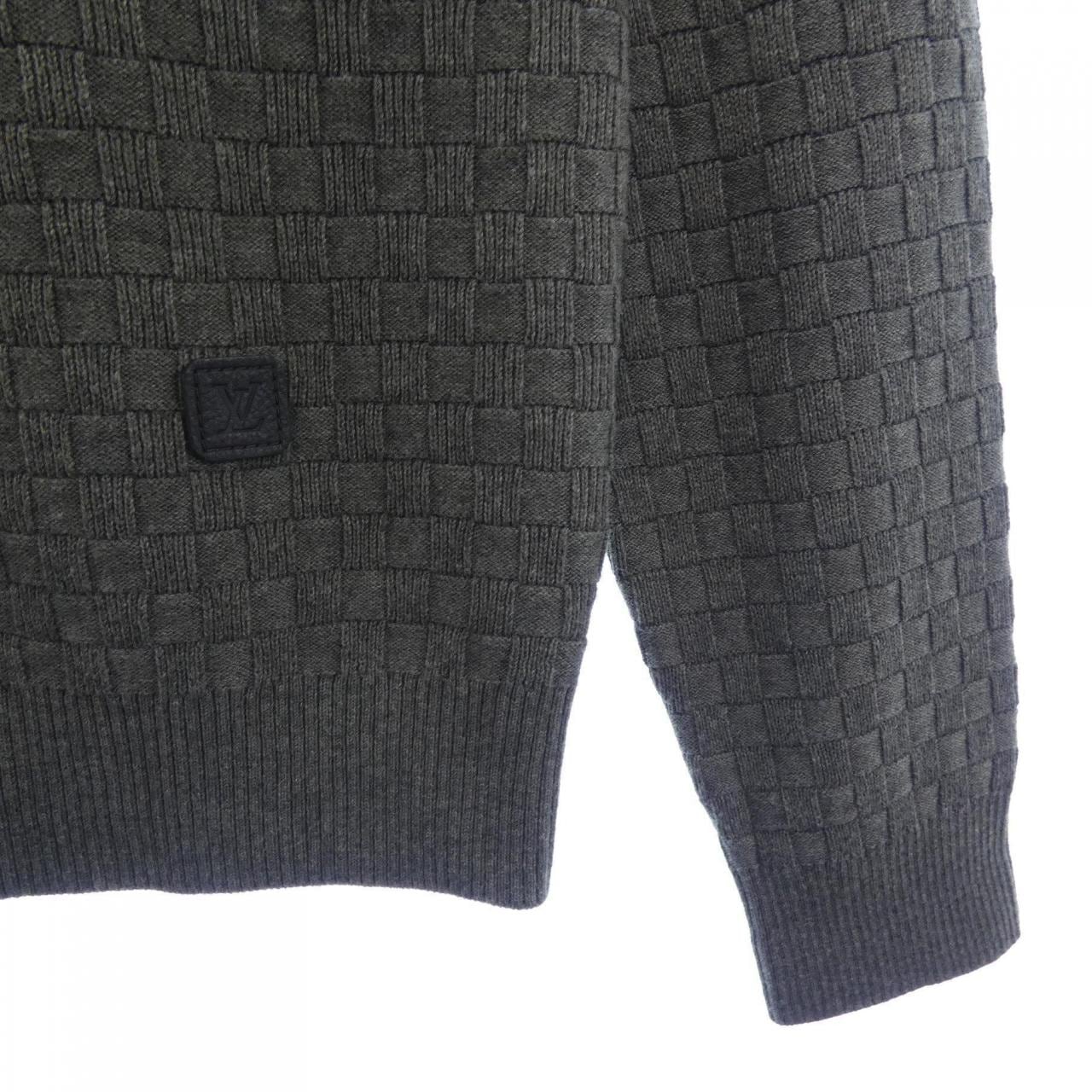 ルイヴィトン LOUIS VUITTON HBN45WF99 ニット