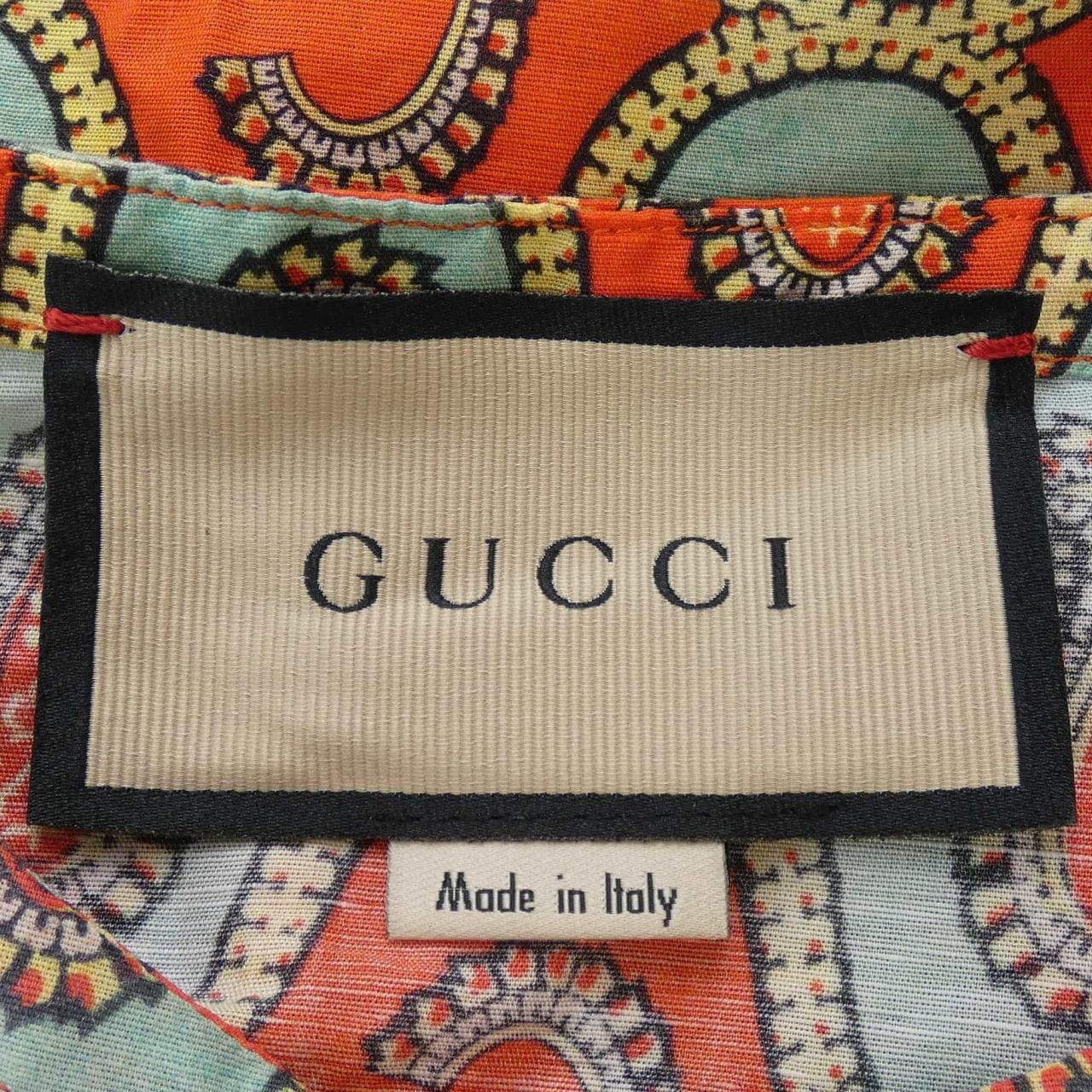 Gucci GUCCI top