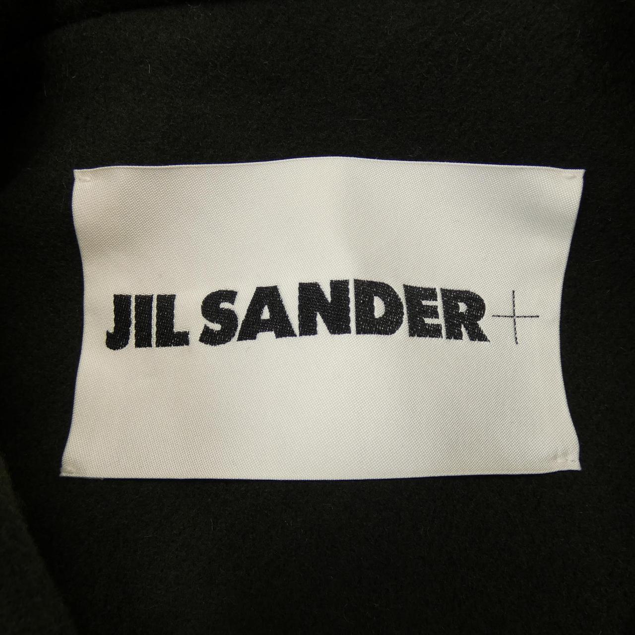 ジルサンダープラス JIL SANDER+ コート