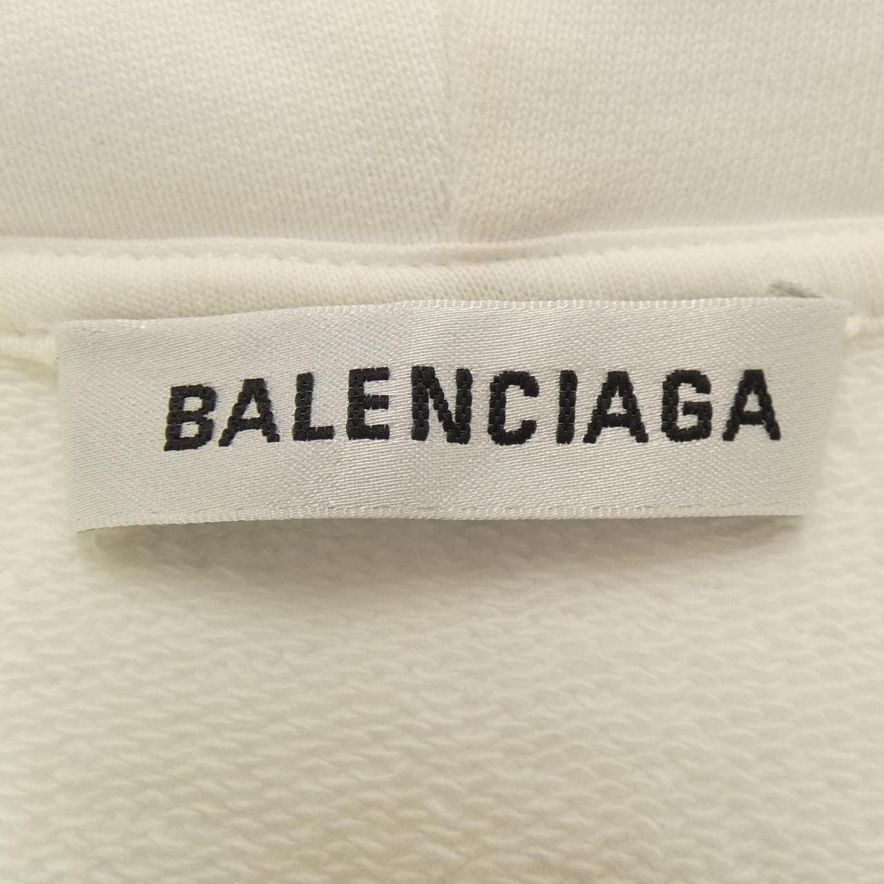 BALENCIAGA PARKER