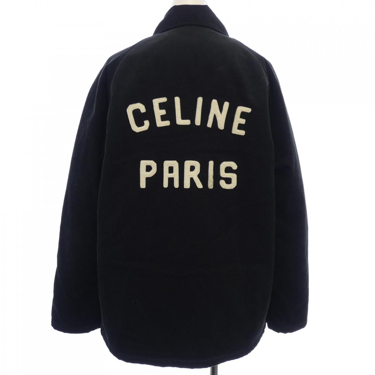 CELINE Celine blouson