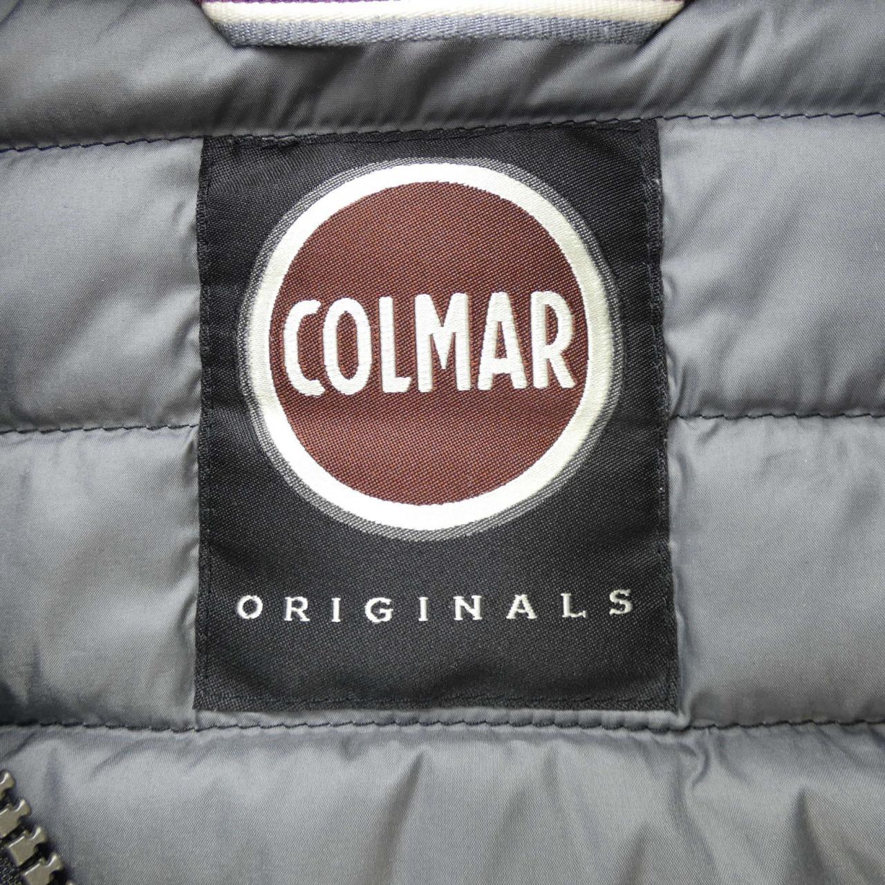 COLMAR ダウンジャケット