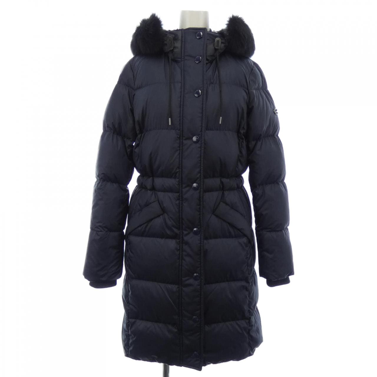 Coach COACH down coat