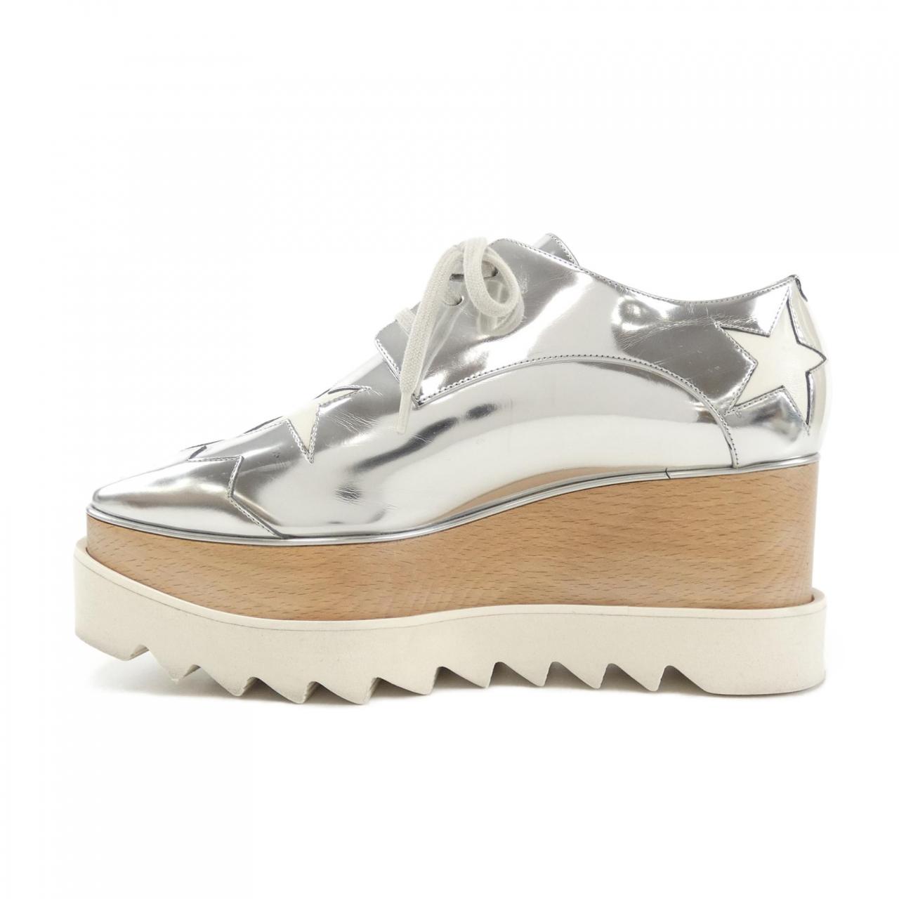 ステラマッカートニー STELLA MCCARTNEY シューズ