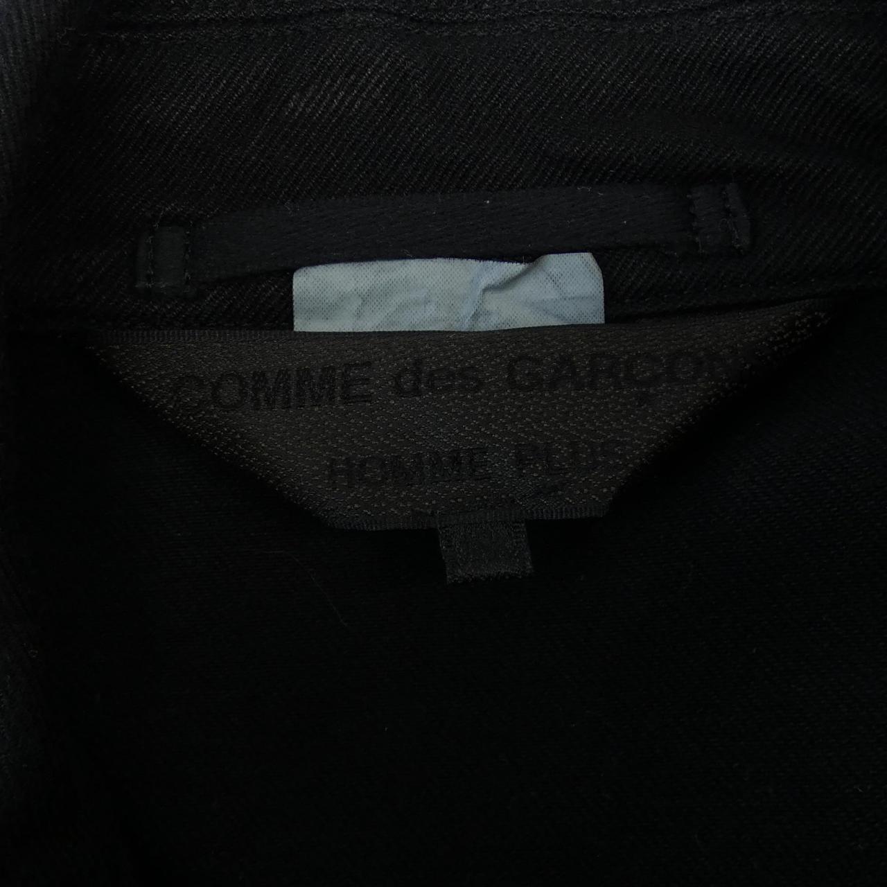 コムデギャルソンオムプリュス GARCONS HOMME plus ジャケット