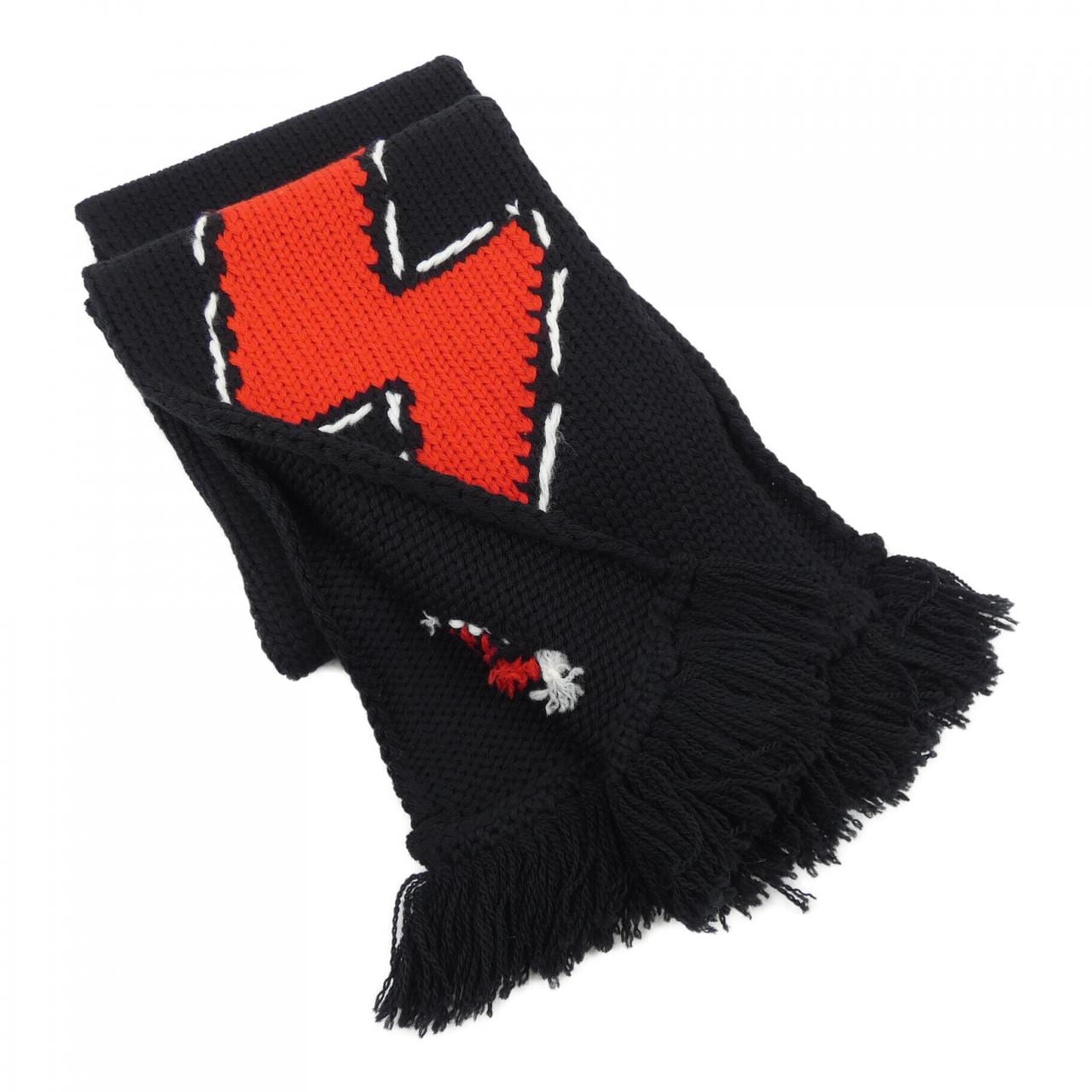 Prada PRADA MUFFLER