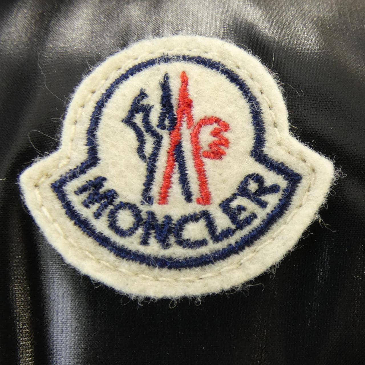 MONCLER MONCLER Down Vest