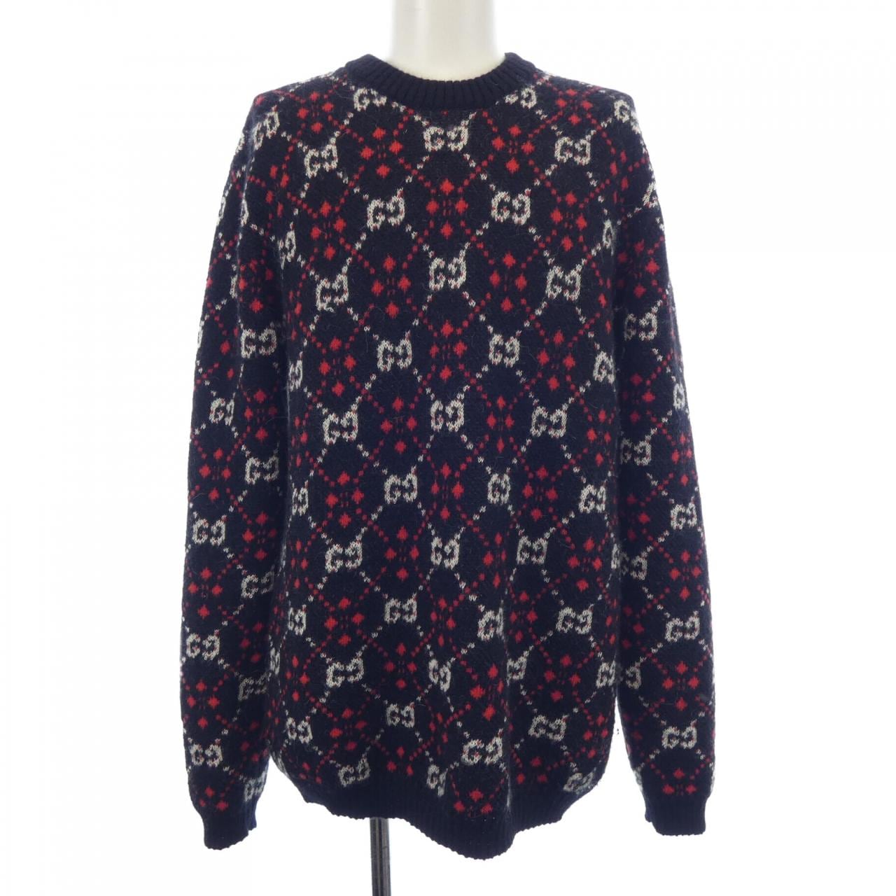 グッチ GUCCI ニット