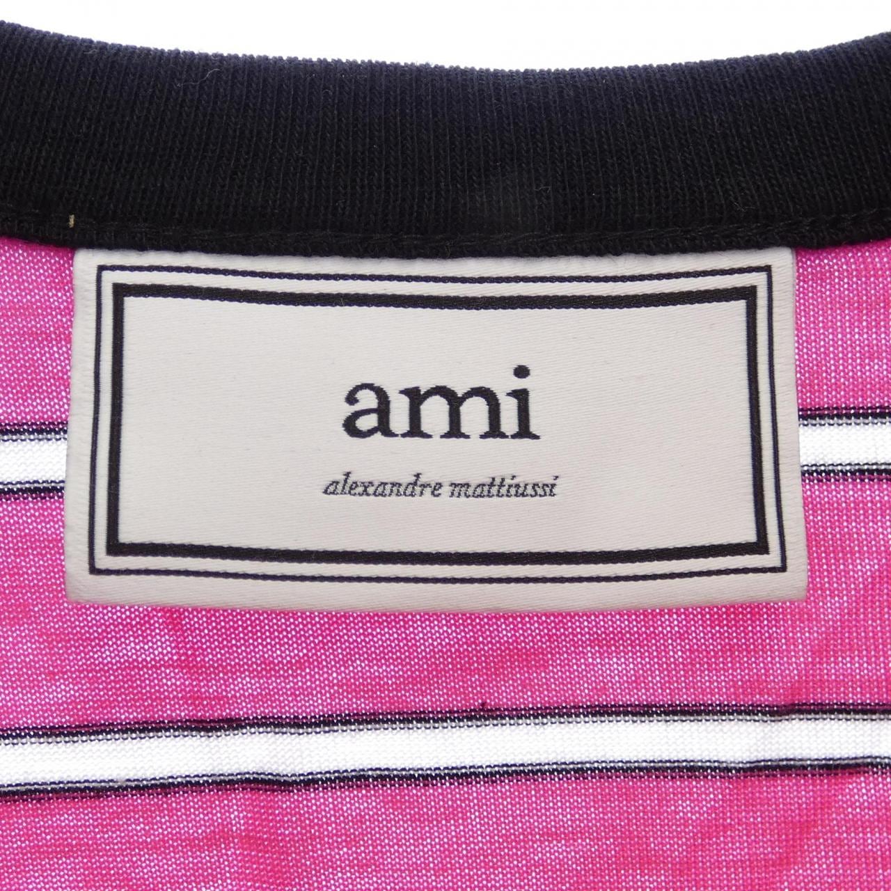 Ami AMI T-shirt