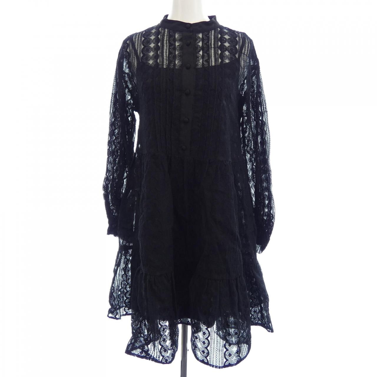 マイストラーダ Mystrada ワンピース