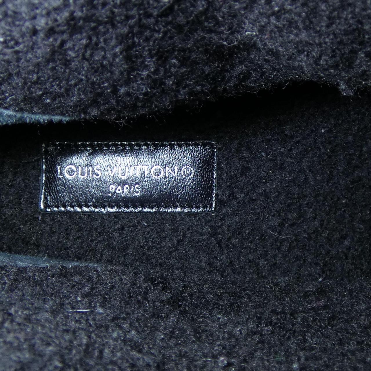 ルイヴィトン LOUIS VUITTON ブーツ