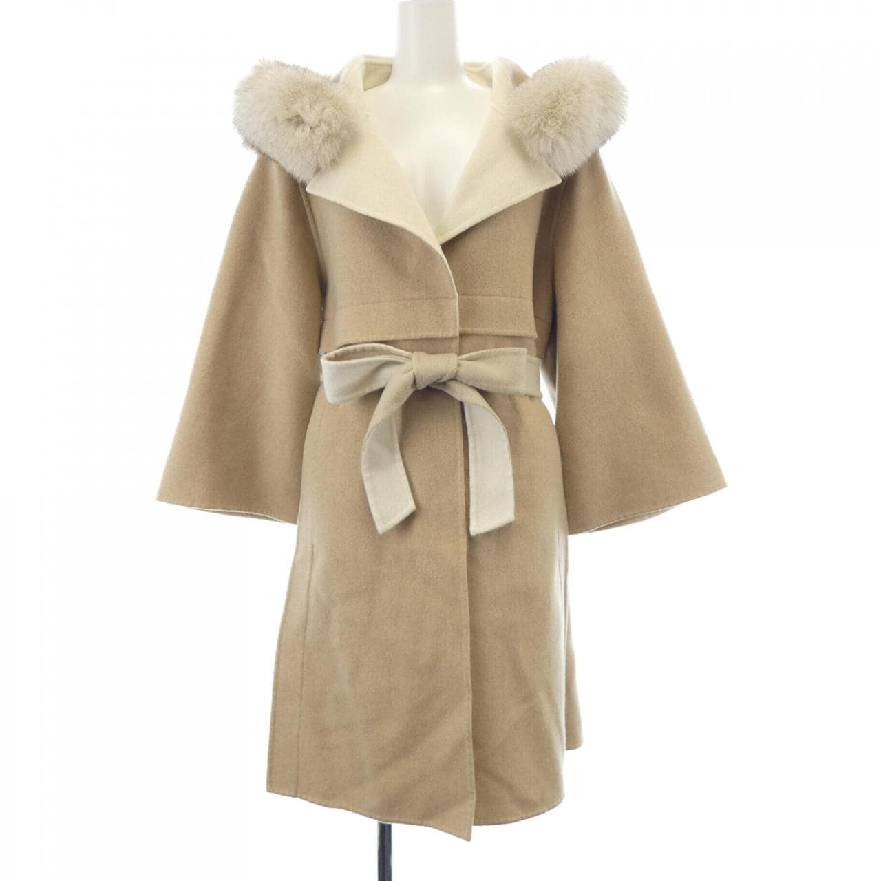 フォクシー FOXEY コート