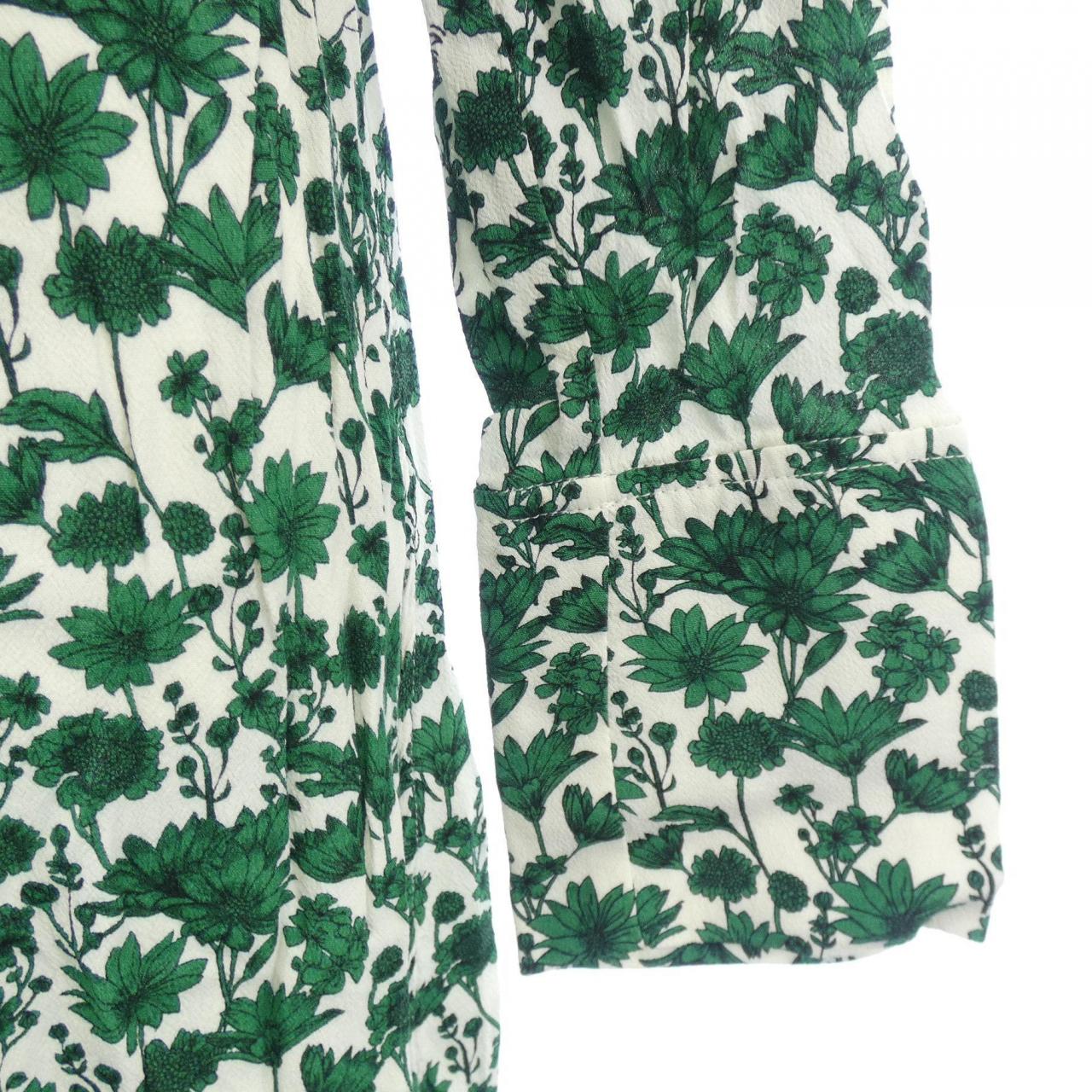 ガニー GANNI 32-06-14-06008 ワンピース