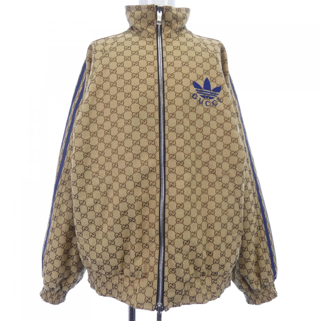 グッチ GUCCI ブルゾン